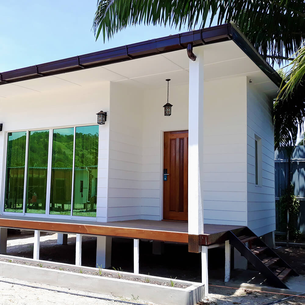 Plank cement wood planks with weather-resistant and it is sustainable solutions for the earth