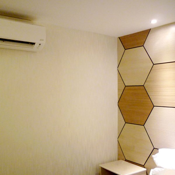 IBS solid wall panel malaysia