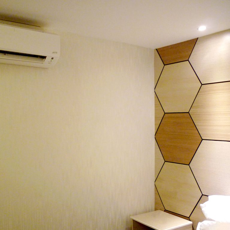 IBS solid wall panel malaysia