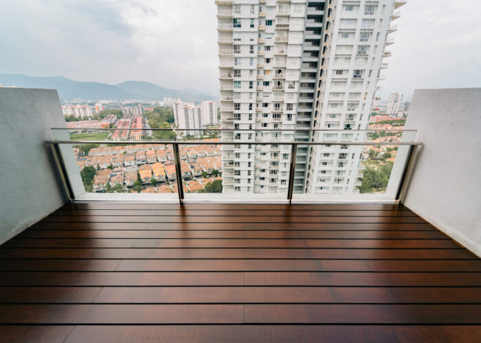 Untitled How to Choose the Best Artificial Wood Decking for Your Outdoor Area